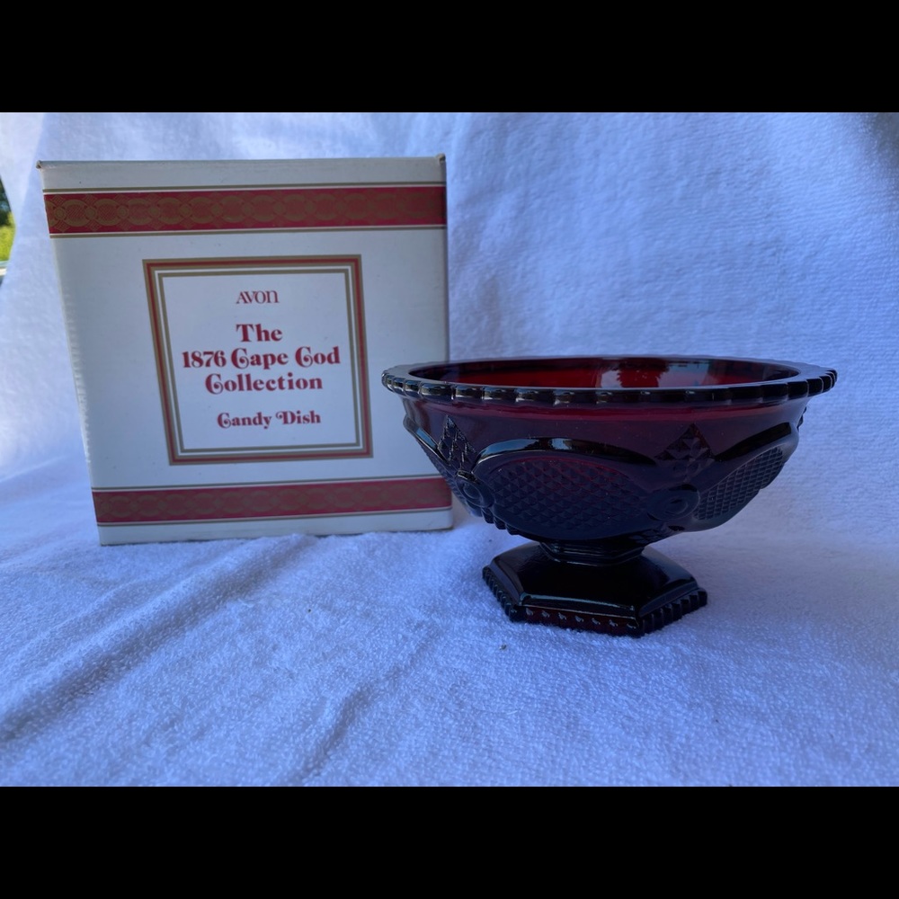 1876 Cape Cod Collection